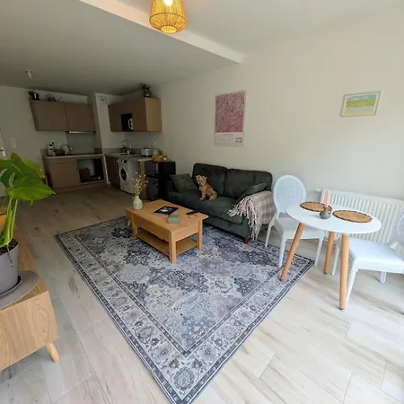 Calme Et Lumineux Au Coeur De Carteret بارنفيل-كارتريت