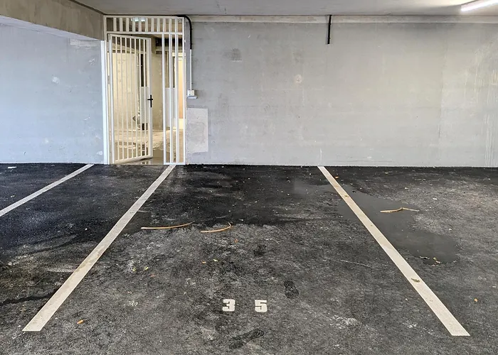 Calme Et Lumineux Au Coeur De Carteret Barneville-Carteret