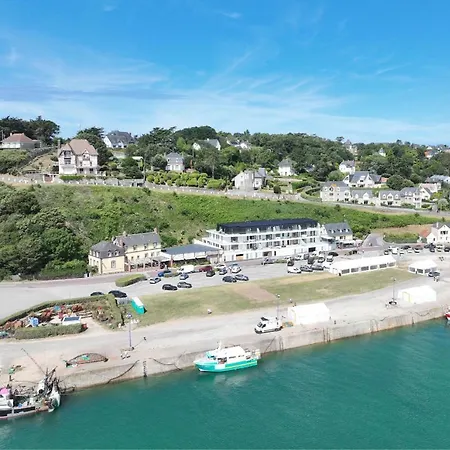 Apartamento Calme Et Lumineux Au Coeur De Carteret
