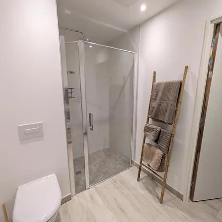 Lejlighed Calme Et Lumineux Au Coeur De Carteret *