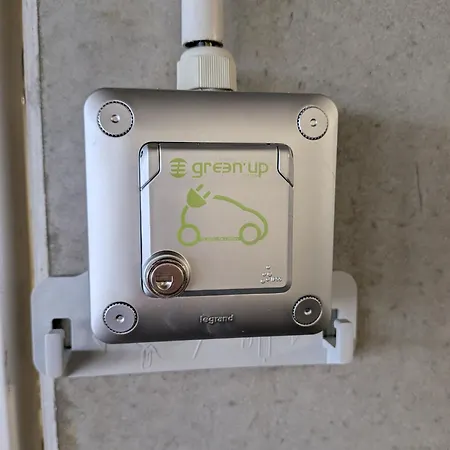 Calme Et Lumineux Au Coeur De Carteret Barneville-Carteret