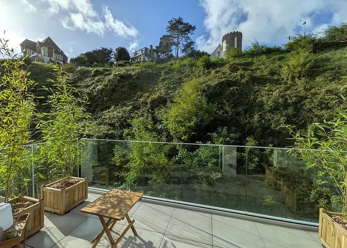 Calme Et Lumineux Au Cœur De Carteret Barneville-Carteret