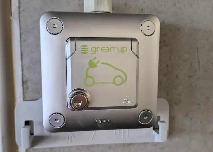 Calme Et Lumineux Au Cœur De Carteret Barneville-Carteret